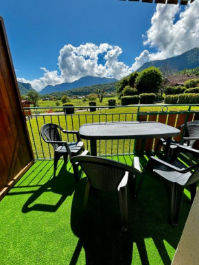Le paradis du golf